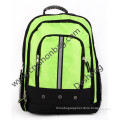 Fashion Nylon Backpack for Sports School (SB4034)